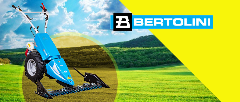 ÇAYIR BİÇME MAKİNESİ BAHAR KAMPANYASI