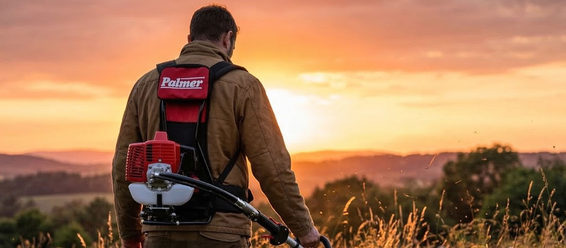 MOTORLU TIRPANLAR YENİ ÜRÜNLER