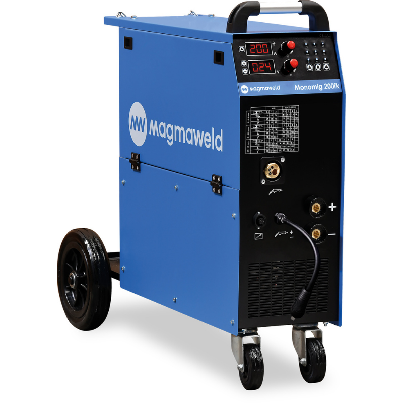 MAGMAWELD MONOMIG 200IK