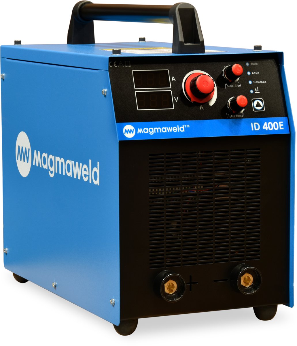 MAGMAWELD ID 400 E