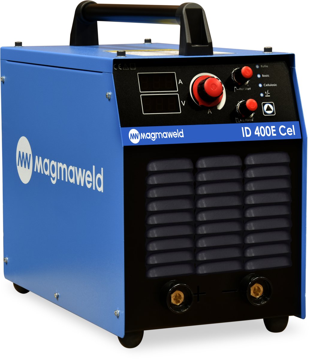 MAGMAWELD ID 400 E CEL