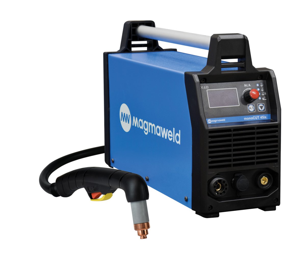 MAGMAWELD MONOCUT PLAZMA KESME  45ix ELLE KESIM (6M TORC)