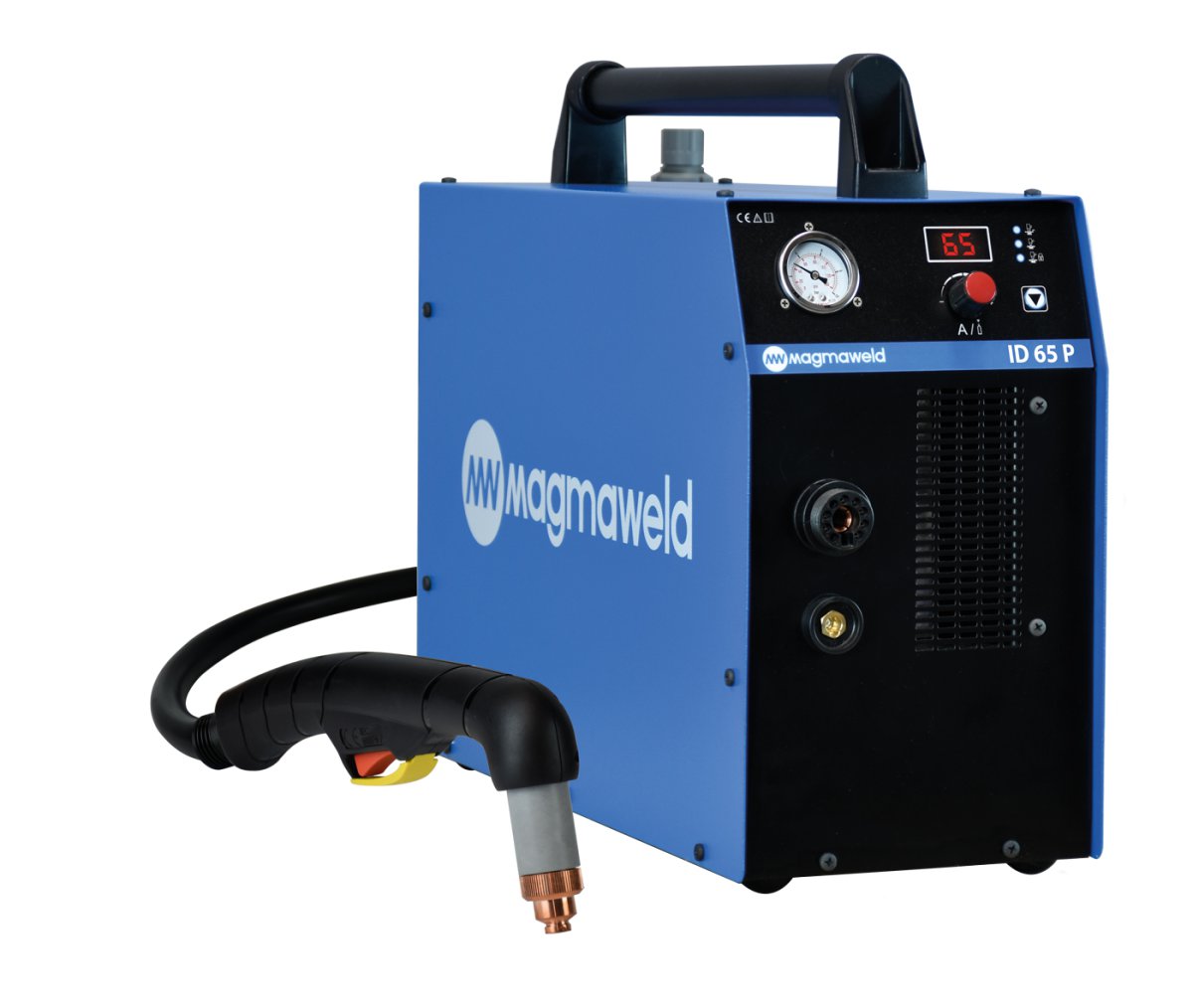 MAGMAWELD PLAZMA KESME ID 65 P ELLE KESİM (6M TORÇ)