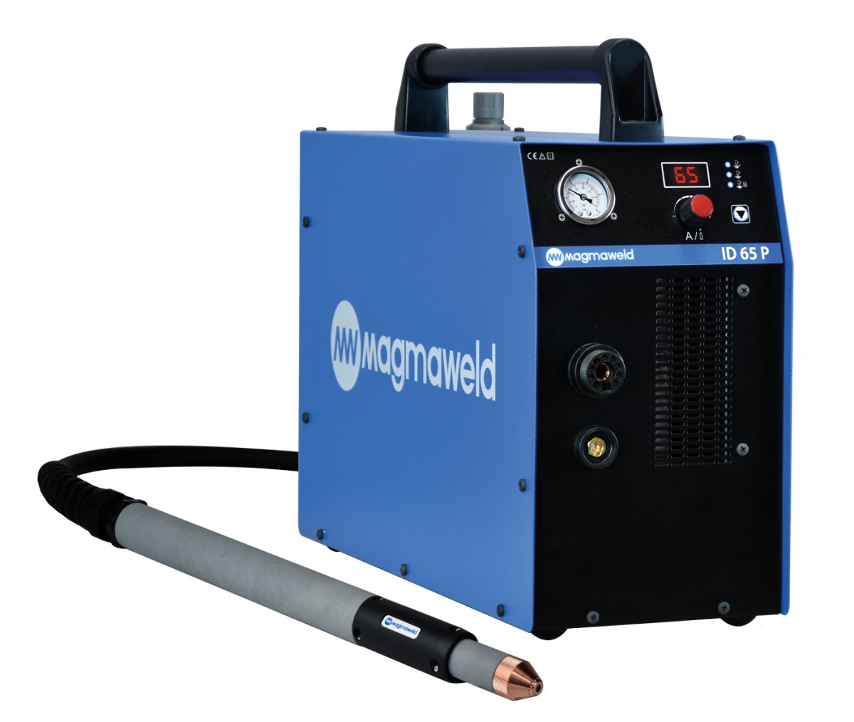 MAGMAWELD PLAZMA KESME ID 65 P MEKANIZE MEKANİZE STANDART (12M TORÇ)