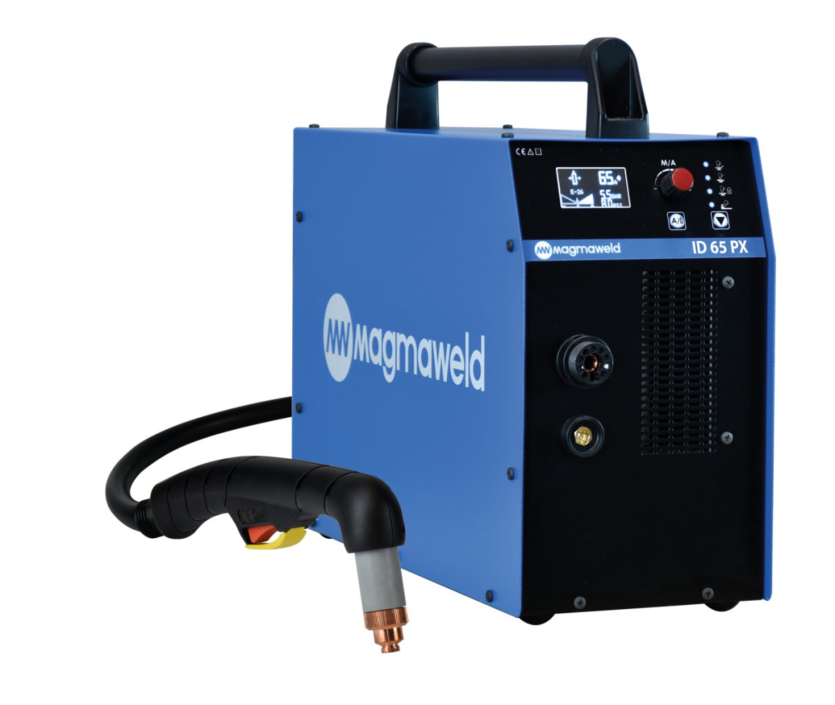 MAGMAWELD PLAZMA KESME ID 65 PX ELLE KESIM  (6M TORÇ) 