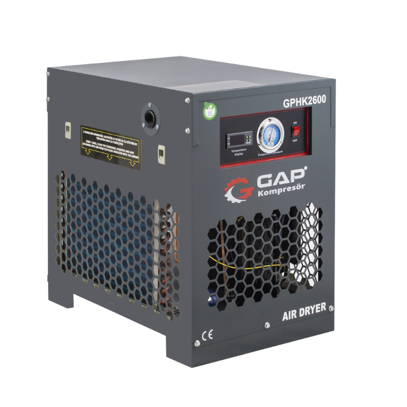 GAP GPHK 2600'lük Hava Kurutucu