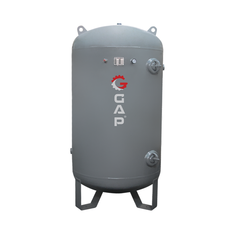 GAP GPHT 2000 Lt Dik Hava Tankı