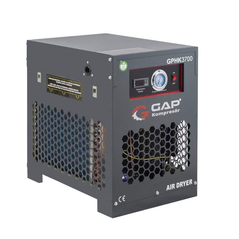 GAP GPHK 3700'lük Hava Kurutucu