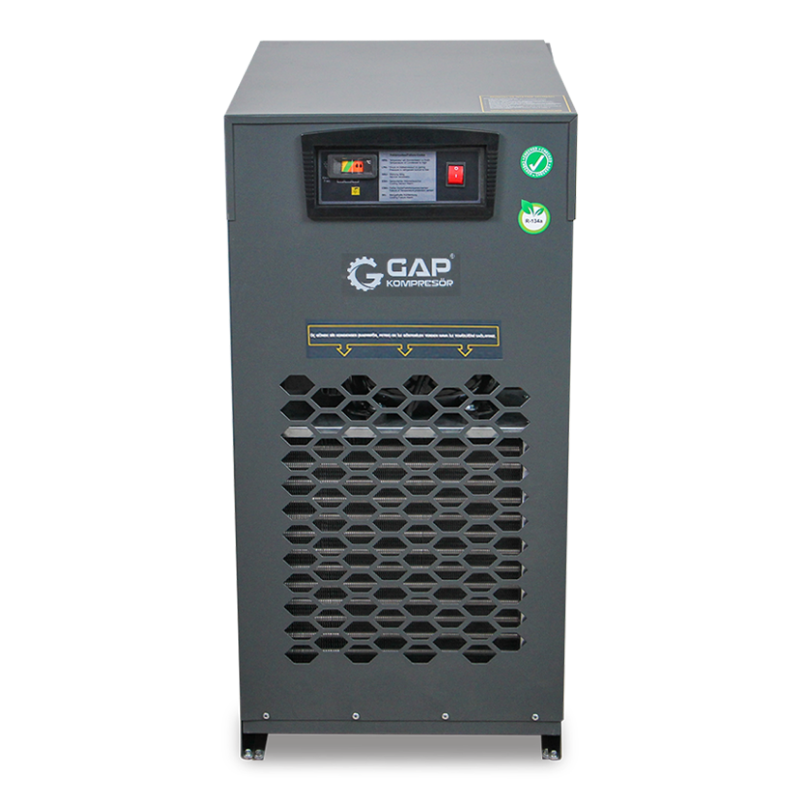 GAP GPHK 6500'lük Hava Kurutucu