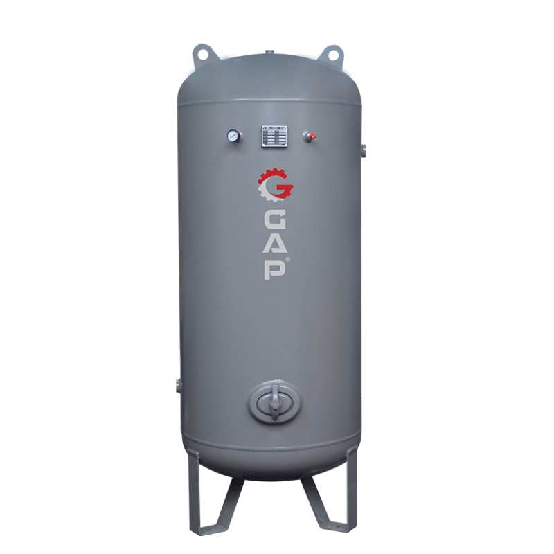 GAP GPHT 16 Bar 1000 Lt Dik Hava Tankı