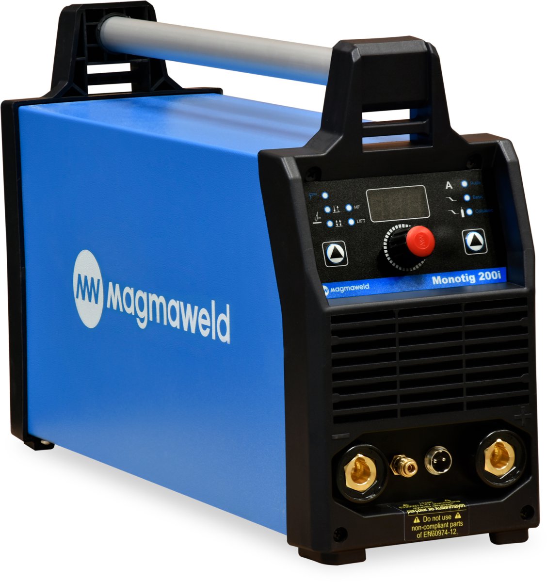 MAGMAWELD ARGON TİG KAYNAK MONOTIG 200i