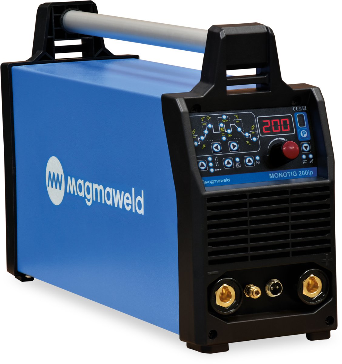 MAGMAWELD ARGON TİG KAYNAK MONOTIG 200ip