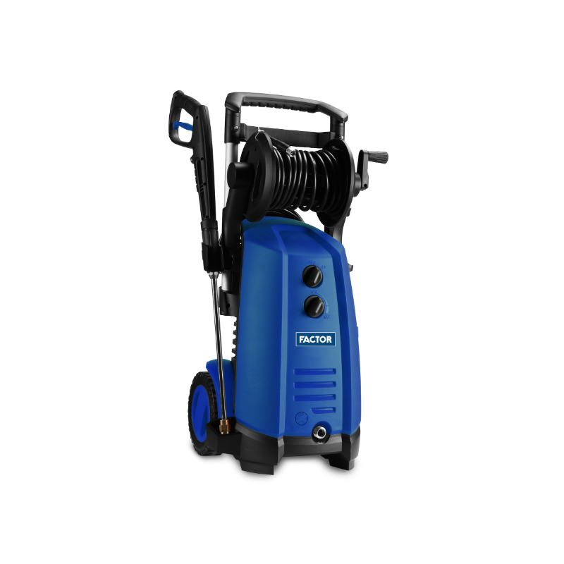 FACTOR FCPW180D BASINÇLI YIKAMA MAKİNASI 180 BAR 3000W