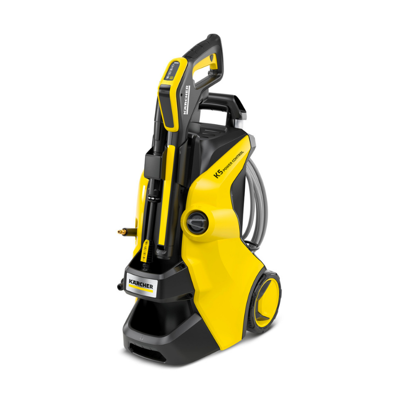 KARCHER K 5 Power Control Flex ARAÇ YIKAMA