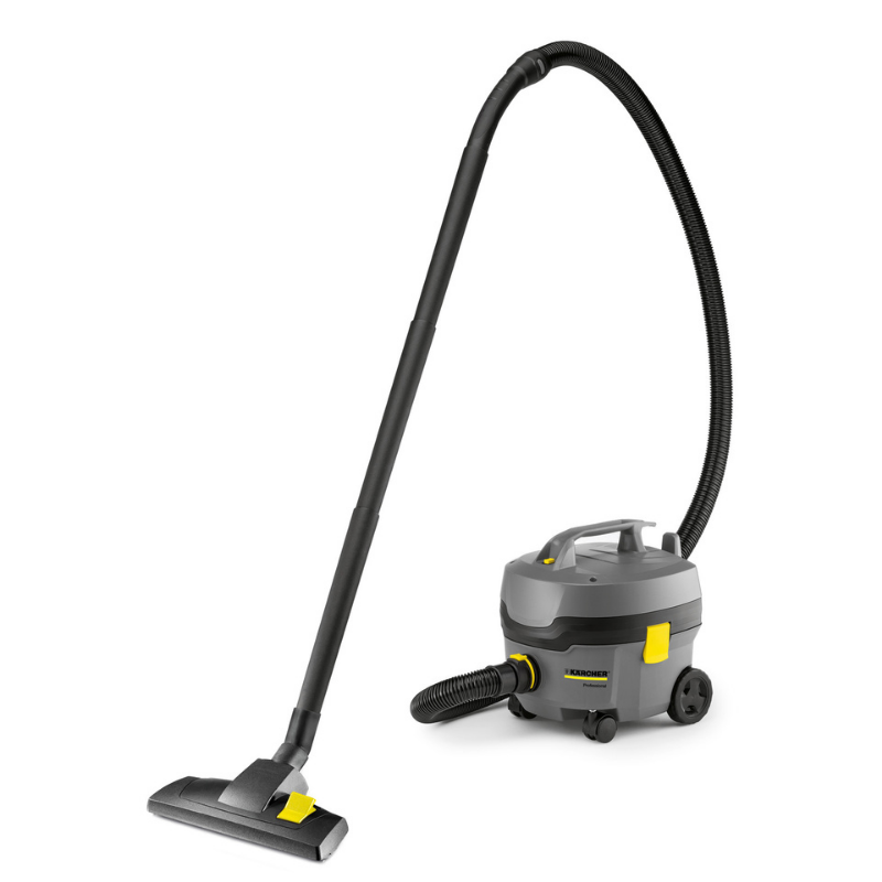 KARCHER ELEKTRİKLİ SÜPÜRGE MAKİNESİ T 7/1 CLASSİC 