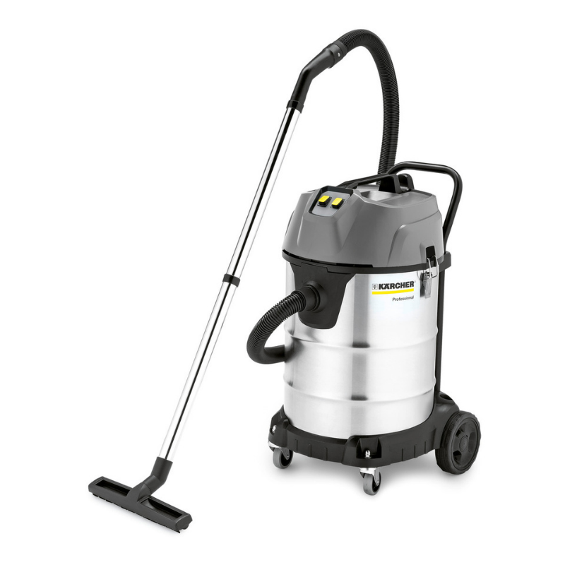 KARCHER NT 70/2 Me Classic EU ISLAK KURU SÜPÜRGE
