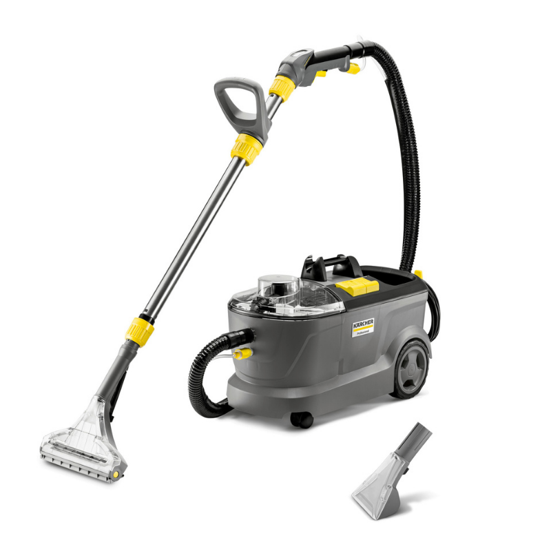 KARCHER PUZZİ 10/1 HALI KOLTUK YIKAMA 