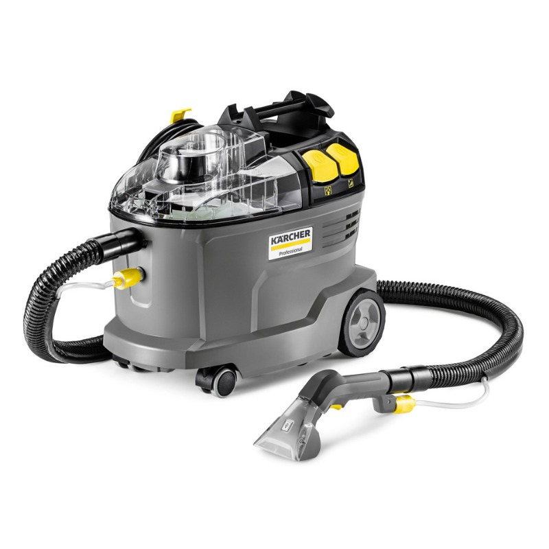 KARCHER PUZZİ 8/1  EU KOLTUK YIKAMA