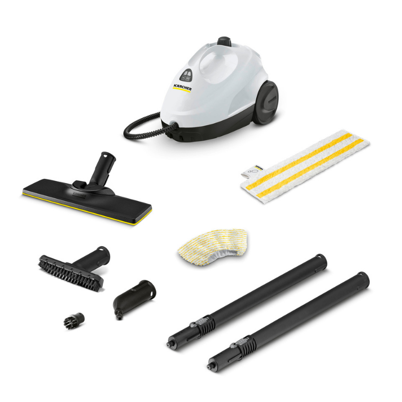 KARCHER SC 2 Easyfix *EU BUHARLI TEMİZLEYİCİ