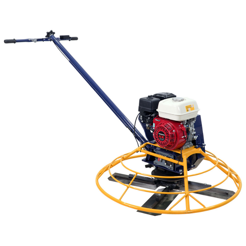 FACTOR FACPT46S BENZİNLİ PERDAH MAKİNASI