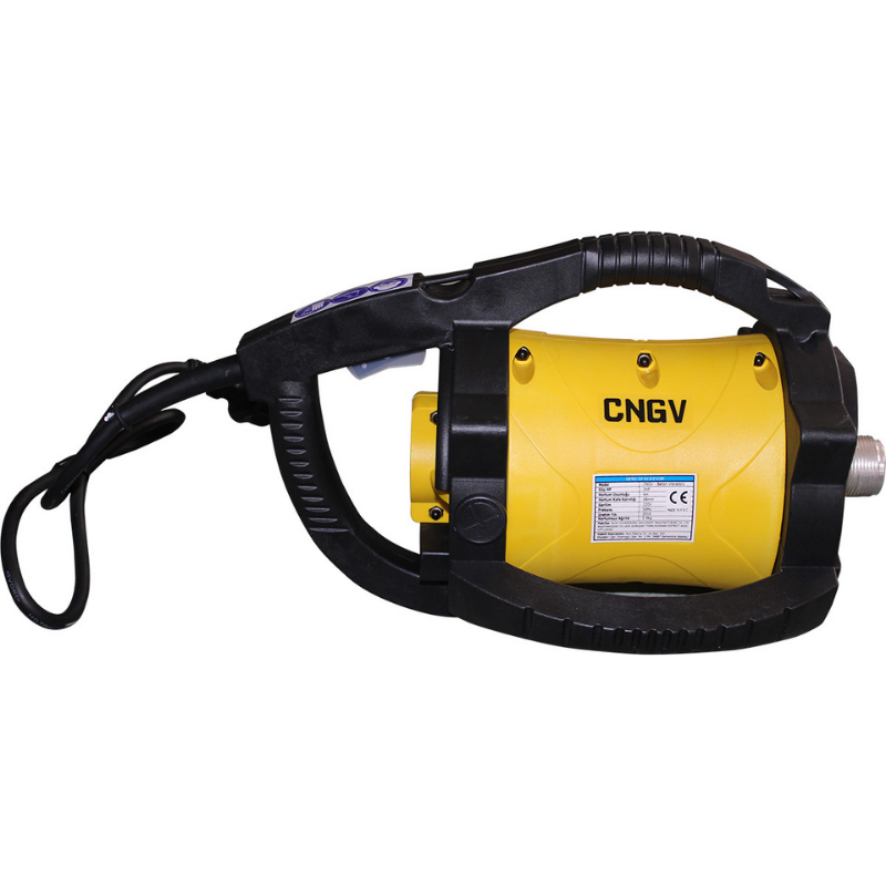 FACTOR CNGV3HP OMUZ TİPİ BETON VİBRATÖR