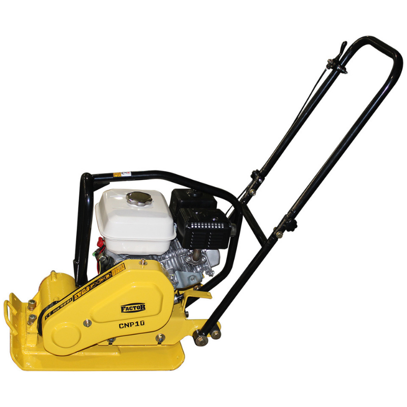 FACTOR CNP 10 BENZİNLİ KOMPAKTÖR