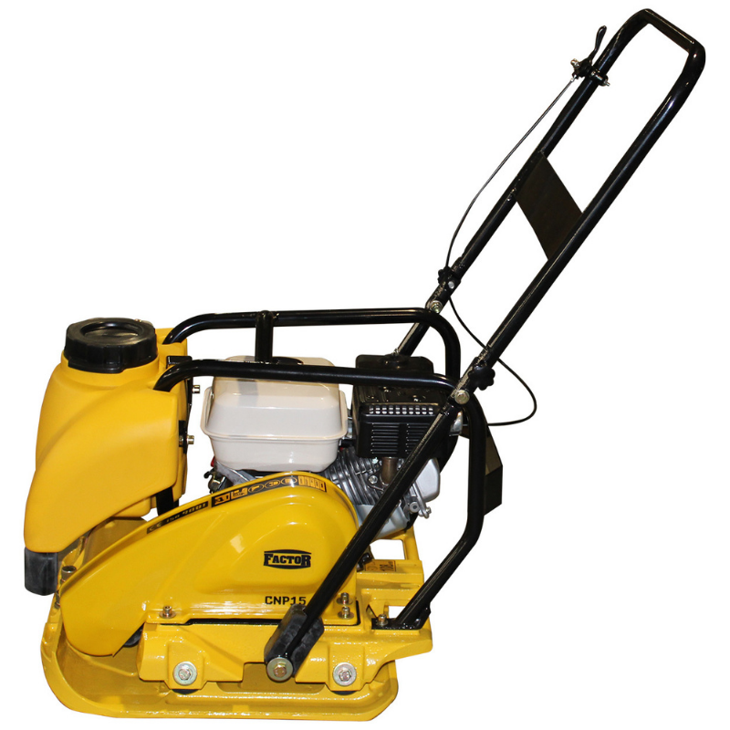 FACTOR CNP 15 BENZİNLİ KOMPAKTÖR