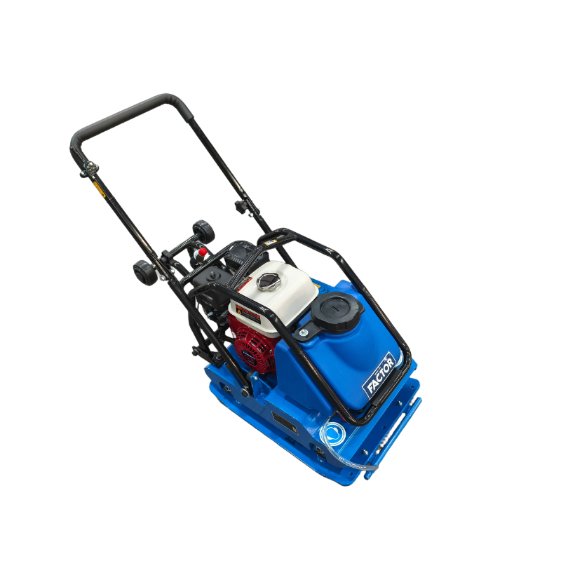 FACTOR FCCZK16HT KOMPAKTÖR MAKİNASI 62X45 CM SU TANKLI HONDA