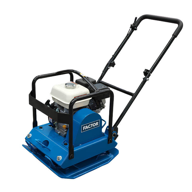 FACTOR FCCZK15H KOMPAKTÖR MAKİNASI 54X45 CM HONDA