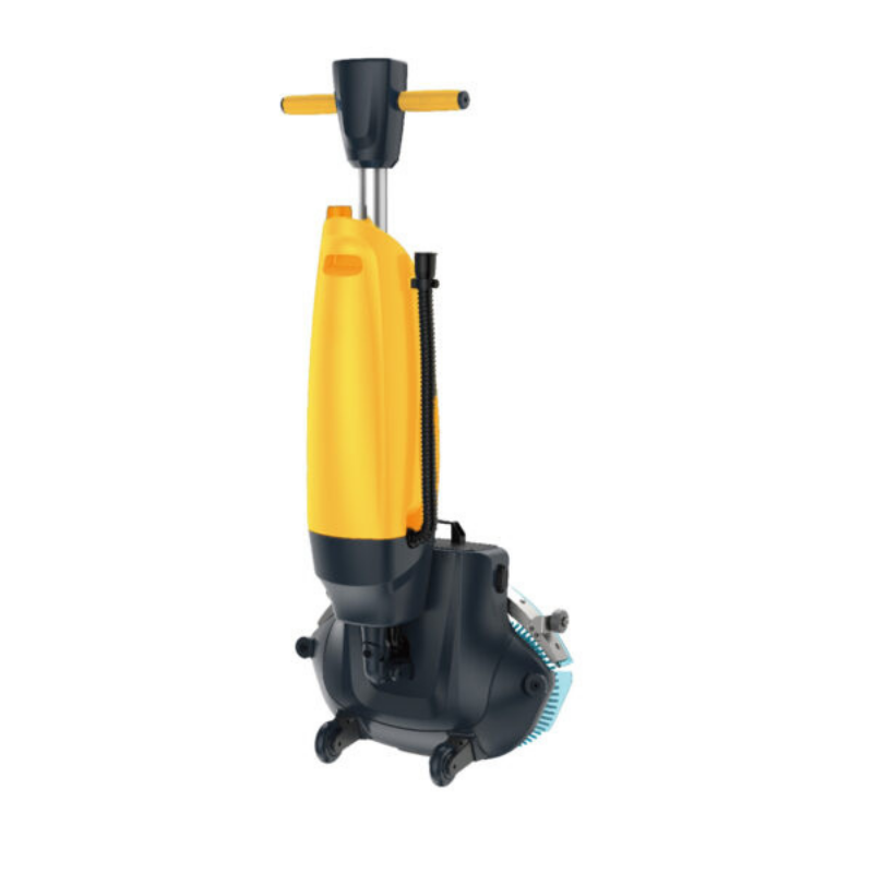 ORKA FLEXI İtmeli Zemin Yıkama Makinesi