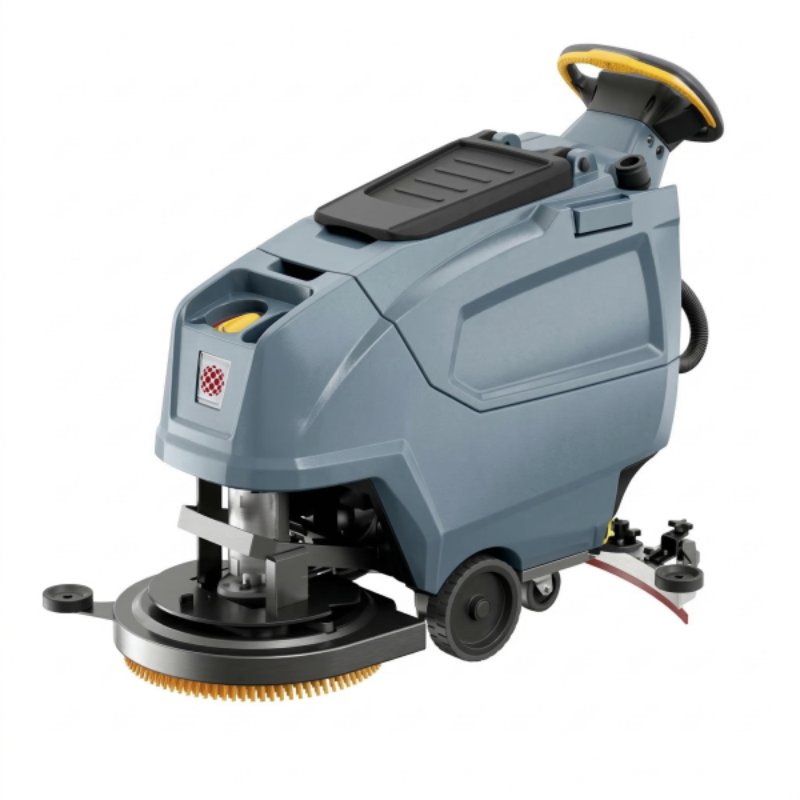 ORKA M50-X Itmeli ZEMİN TEMİZLEME OTOMATI