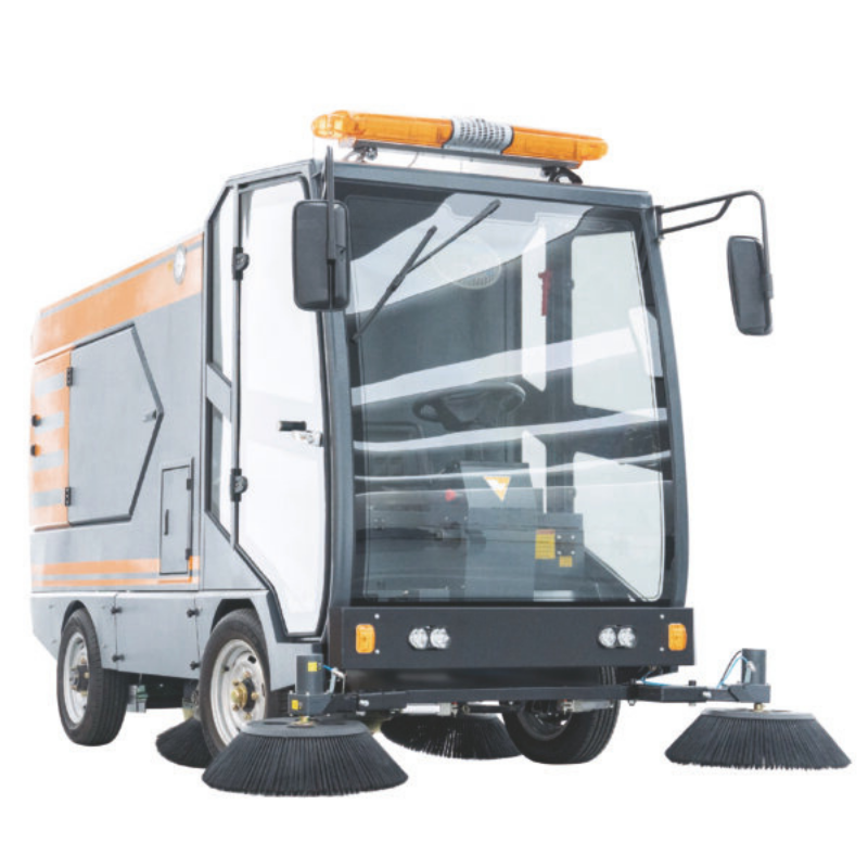 ORKA ORKA U220CAR Binicili ZEMİN TEMİZLEME OTOMATI