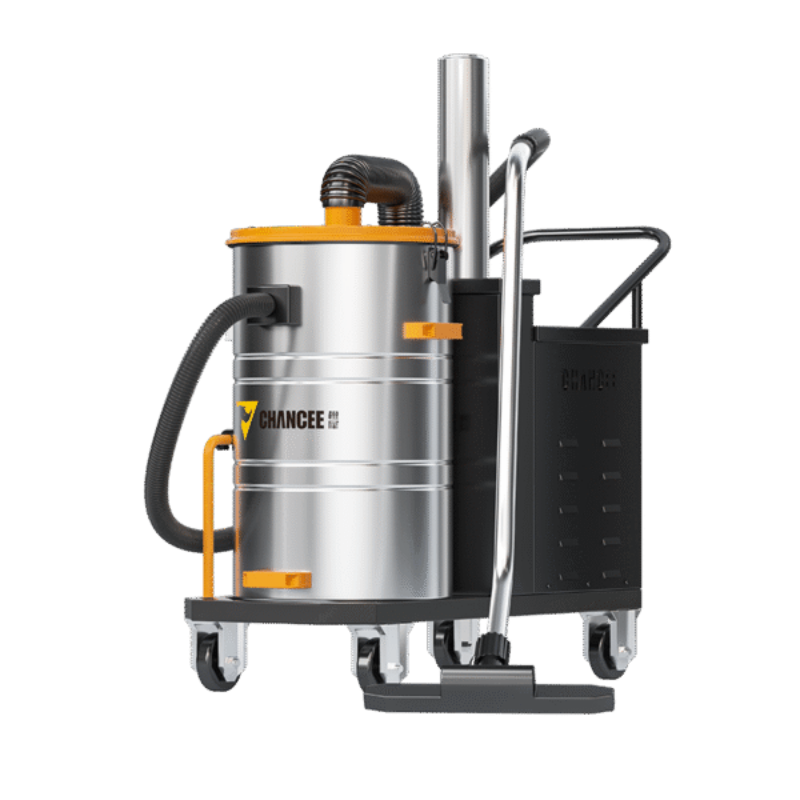 ORKA CG-4080 Endüstriyel ISLAK KURU Vakum Makinası