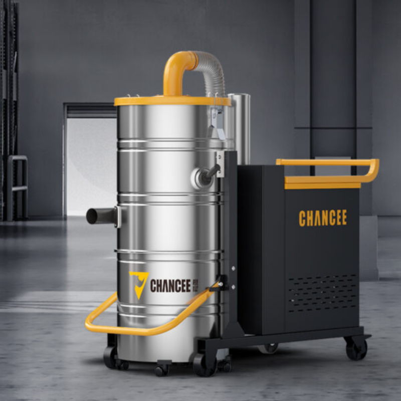 ORKA CG-55100 Endüstriyel ISLAK KURU Vakum Makinası