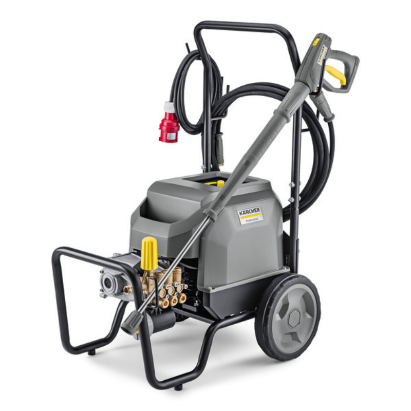 KARCHER HD 9/20--4 Classic *KAP 200 BAR SOĞUK BASINÇLI YIKAMA