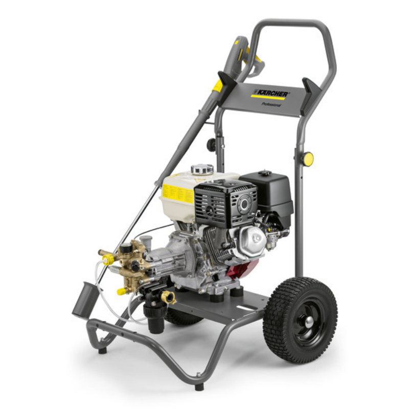 KARCHER HD 8/23G Benzinli 230 BAR BASINÇLI YIKAMA MAKİNESİ