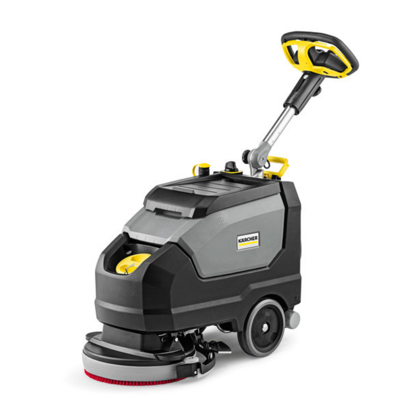 KARCHER BD 35/15 C Classic Pack ZEMİN TEMİZLEME OTOMATI