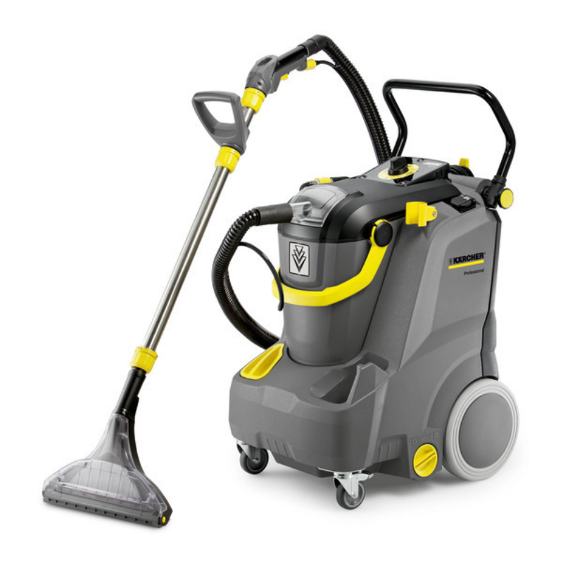 KARCHER Puzzi 30/4 HALI YIKAMA MAKİNASI