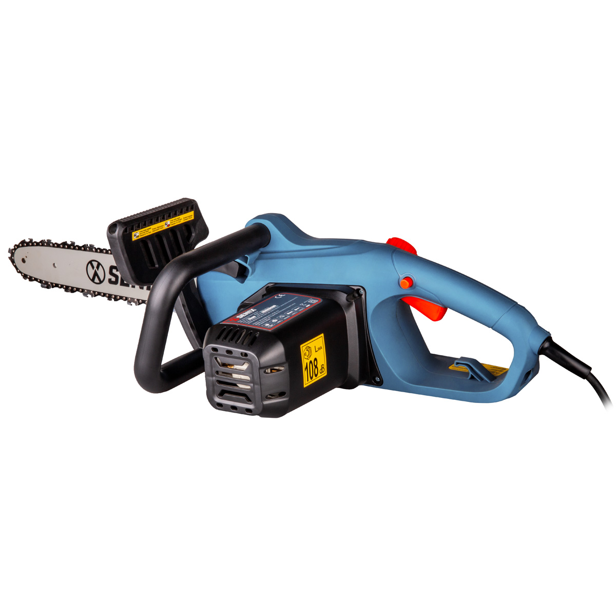 SENIX CSE20-M2-EU ELEKTRİKLİ TESTERE 2000W