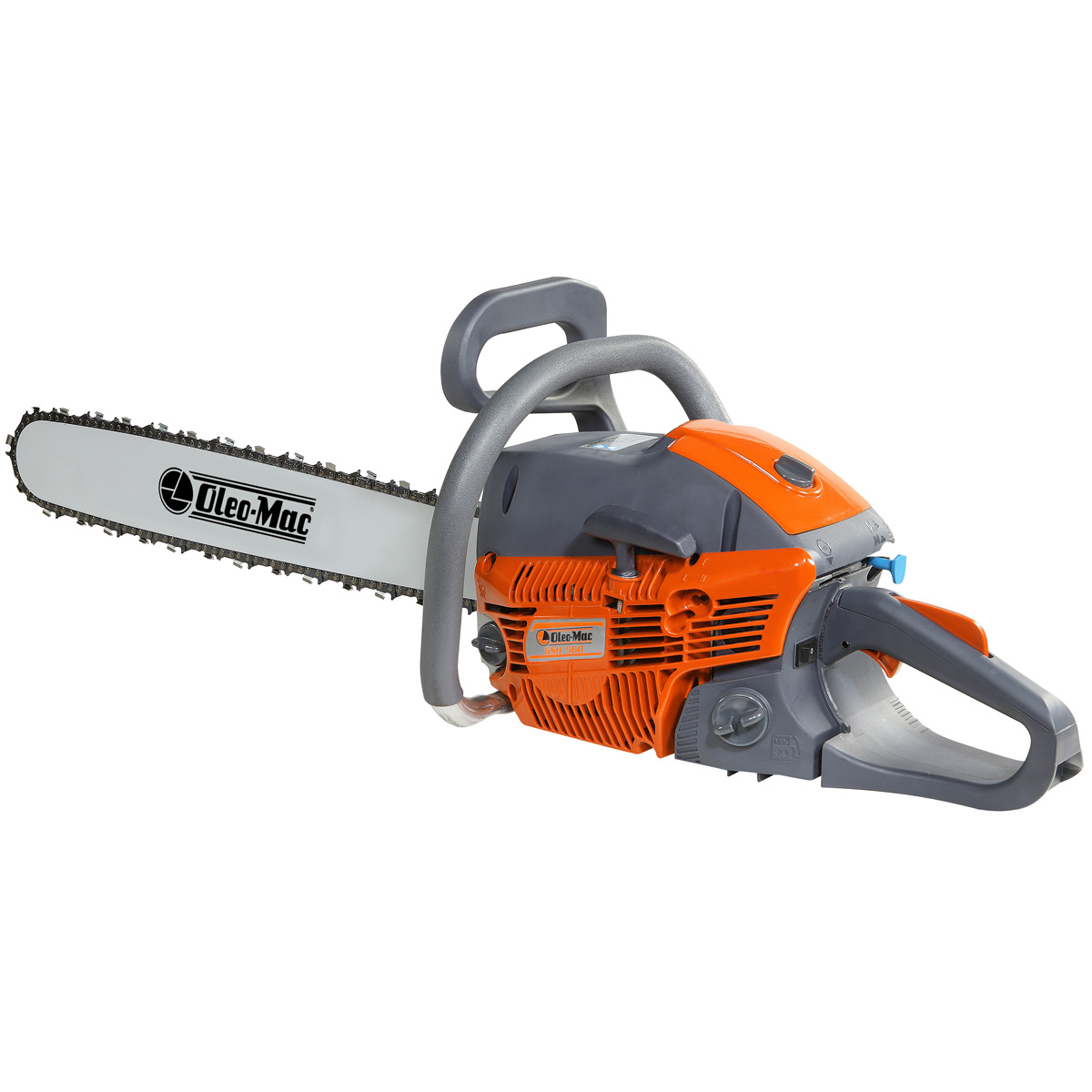 OLEO MAC GSH 560 EUR5 MOTORLU TESTERE