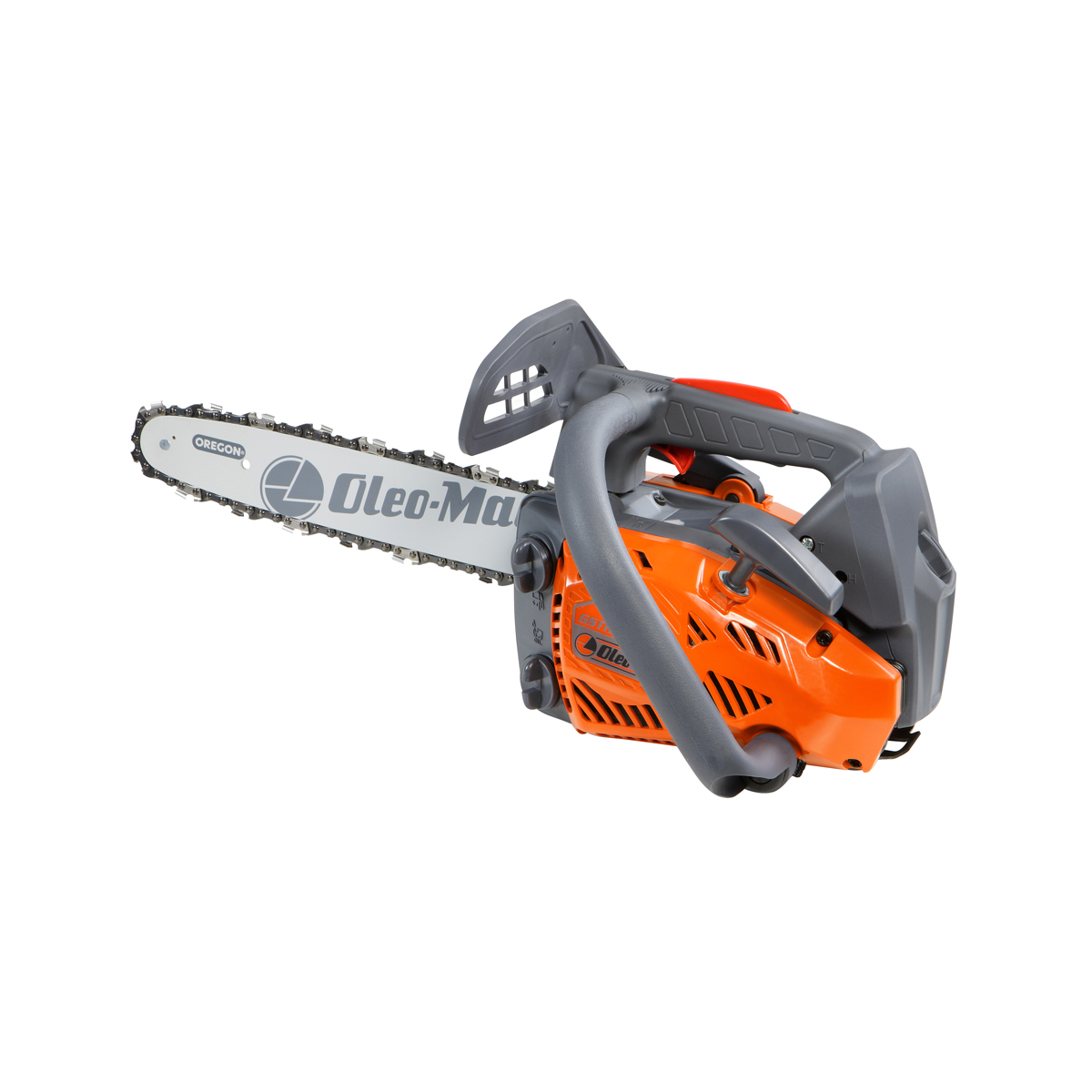 OLEO MAC GSTH 240 EUR5 MOTORLU TESTERE
