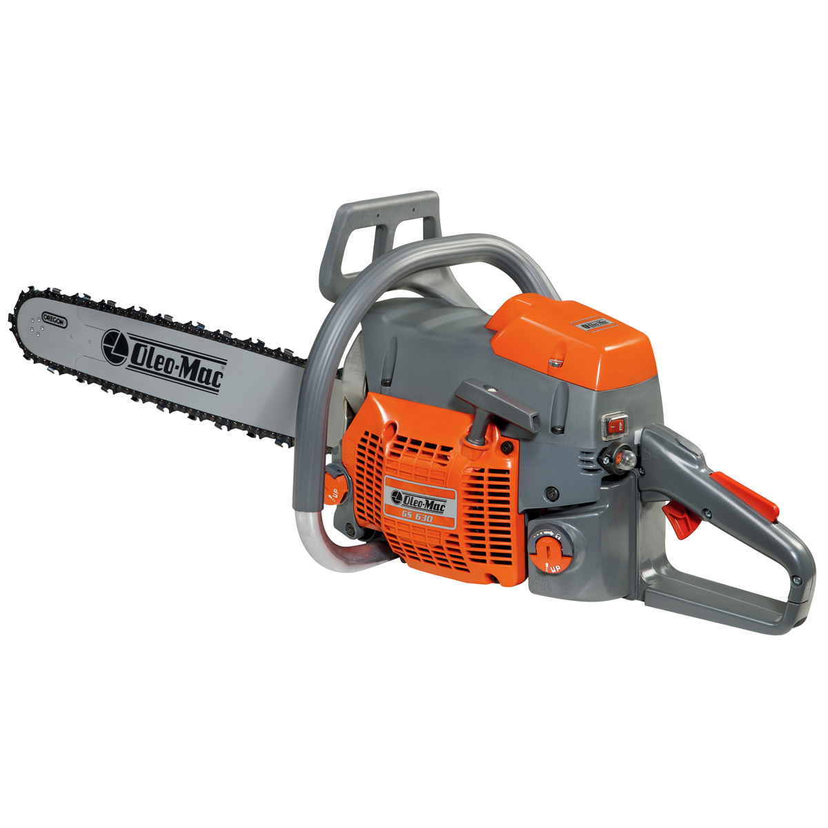 OLEO MAC GS 630 EUR5 MOTORLU TESTERE 51cm
