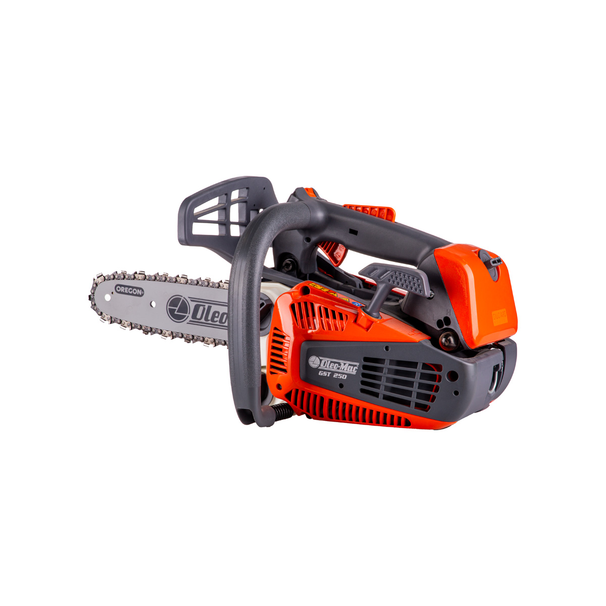 OLEO MAC GST 250 EUR5 MOTORLU TESTERE