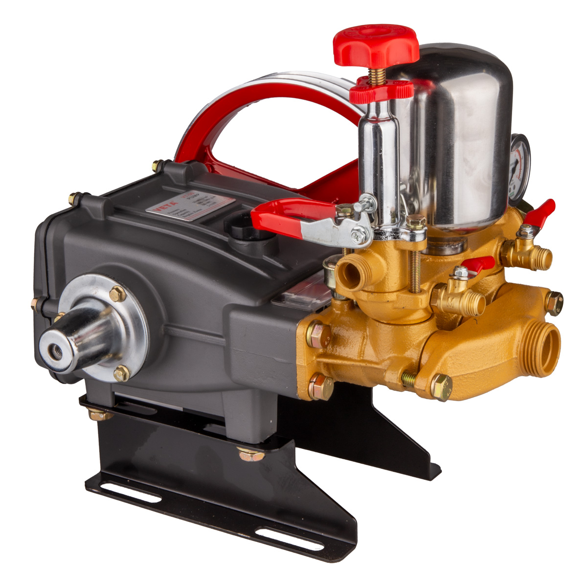 VETA VT-30 BASINÇ POMPASI (3.5-6 HP)