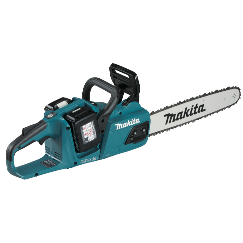 MAKİTA DUC405Z AKÜLÜ ZİNCİRLİ TESTERE 2x18V