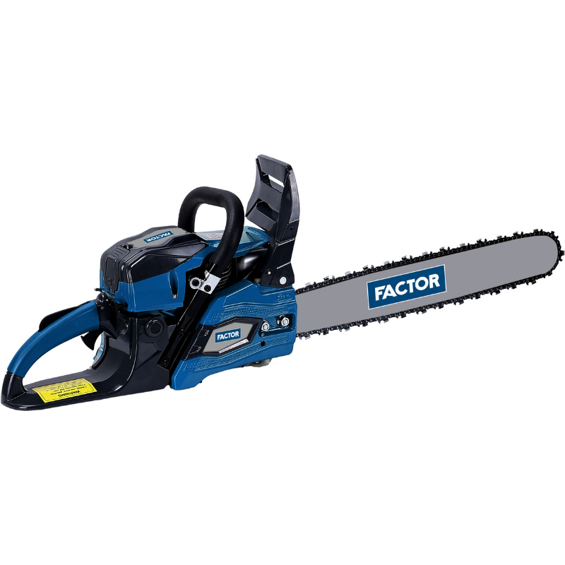 FACTOR FCGC58 2T AĞAÇ KESİM MOTORU 58CC 50CM