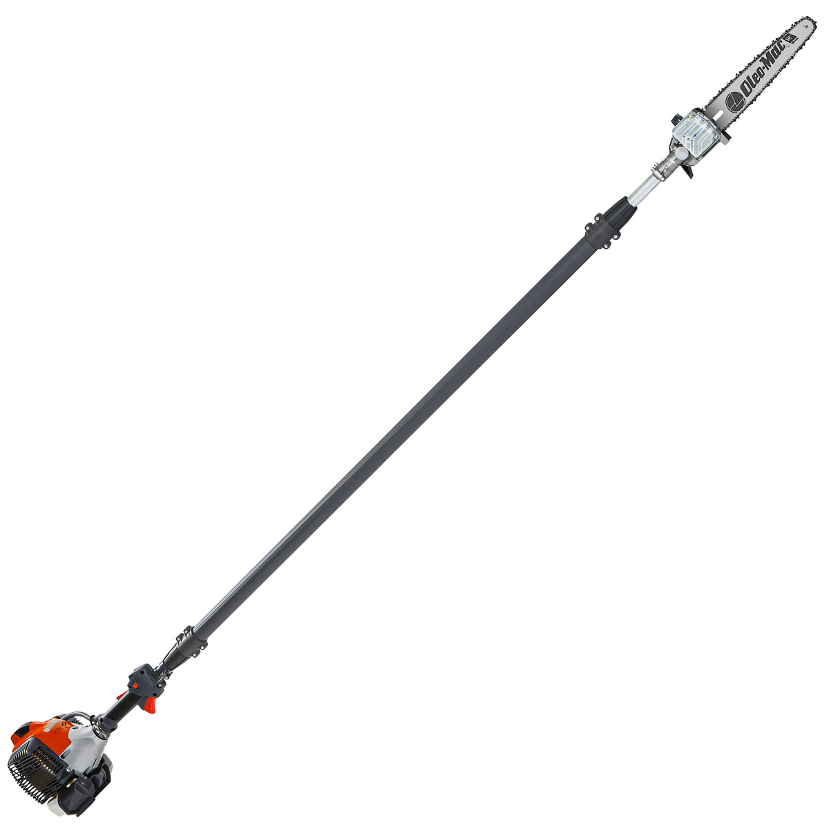 OLEO MAC PPX 275 EUR5 YÜKSEK DAL BUDAMA TESTERESİ