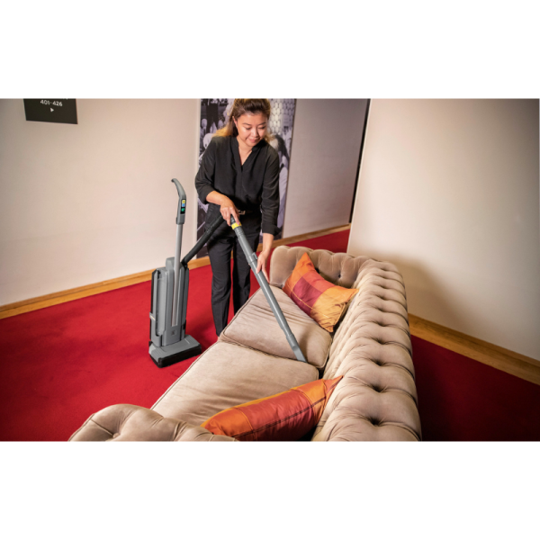 KARCHER CV 30/2 Bp Pack *EU DİKEY SÜPÜRGE