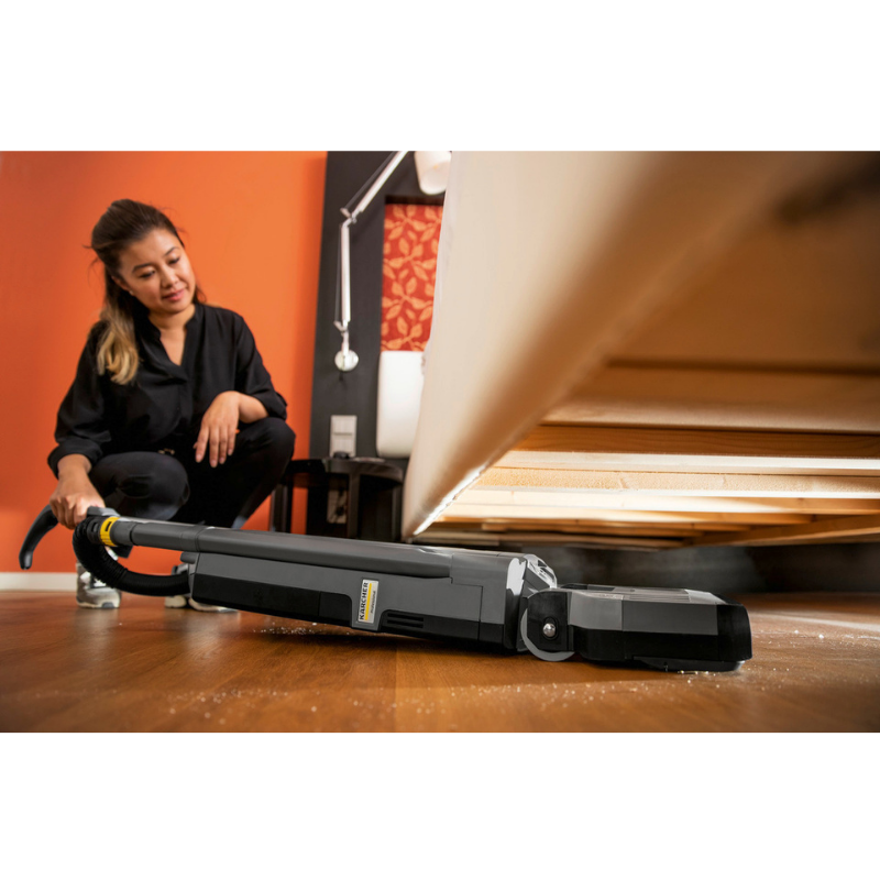 KARCHER CV 30/2 Bp Pack *EU DİKEY SÜPÜRGE
