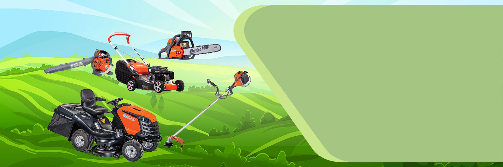 JENERATÖRDE BAHAR MÜJDESİ